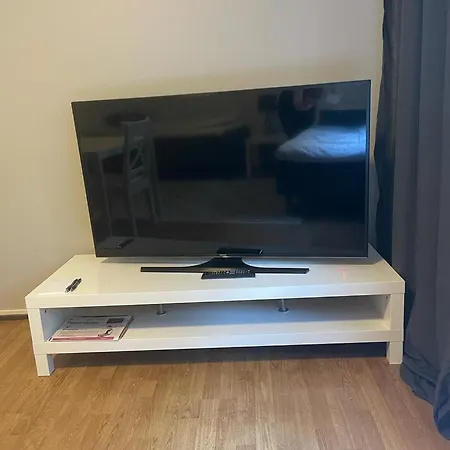 Apartment Matkaparkki Nokia