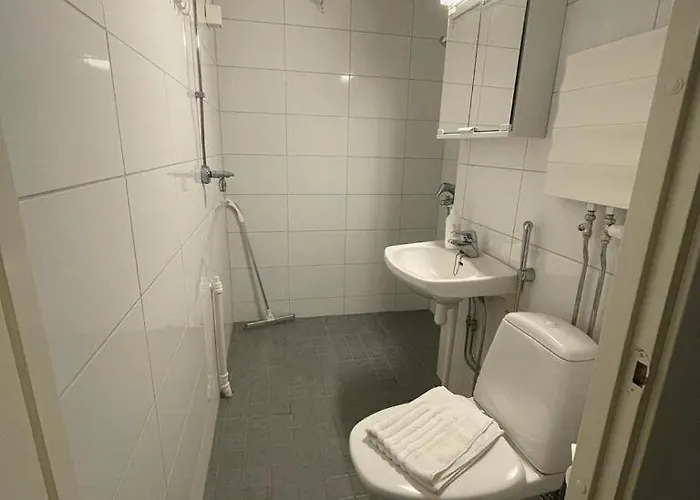 Matkaparkki Апартаменты