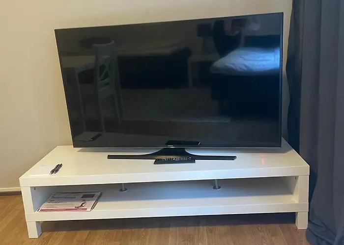 Апартаменты Matkaparkki Нокиа